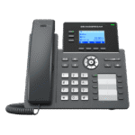 Grandstream GRP2604P Téléphone IP