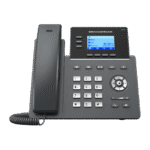 Grandstream GRP2603P Téléphone IP
