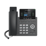 Grandstream GRP2612P Téléphone IP