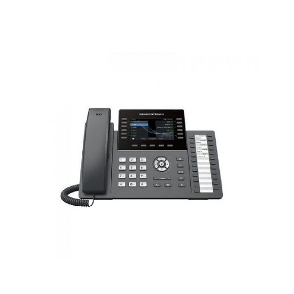 Grandstream GRP2636 Téléphone IP