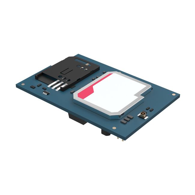 Yeastar GSM Module 1 Port GSM