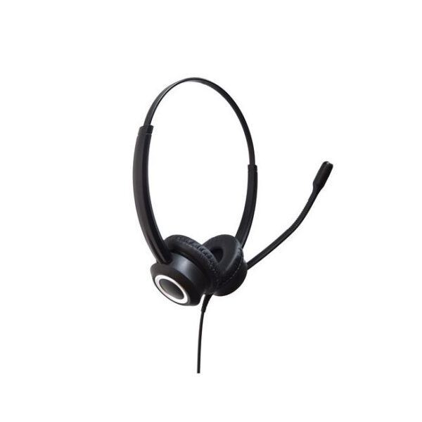 Grandstream GUV3000 Casque VoIP USB