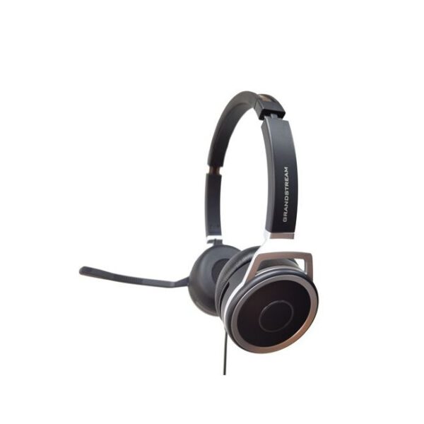 Grandstream GUV3005 Casque VoIP USB
