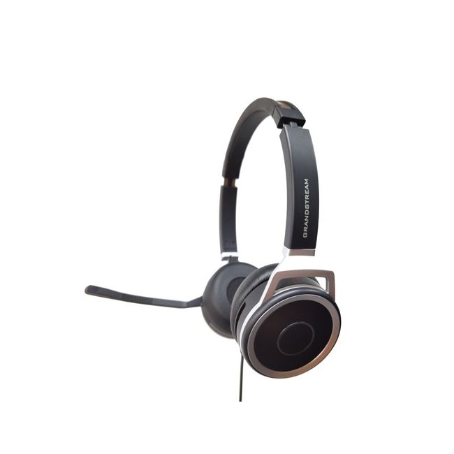Grandstream GUV3005 Casque VoIP USB