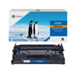 Toner Compatible G&G 151A avec HP 151A W1510A (W1510A-G&G) – Image 2