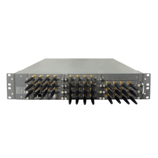Openvox VS-GW2120 V2 LTE VoIP Gateway