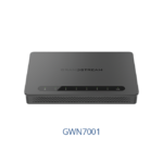Grandstream GWN7001 Routeur 6xGbE LAN/WAN DPI