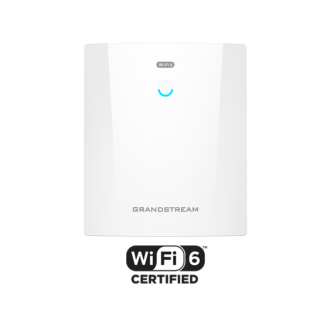 Grandstream GWN7660ELR Point d’accès