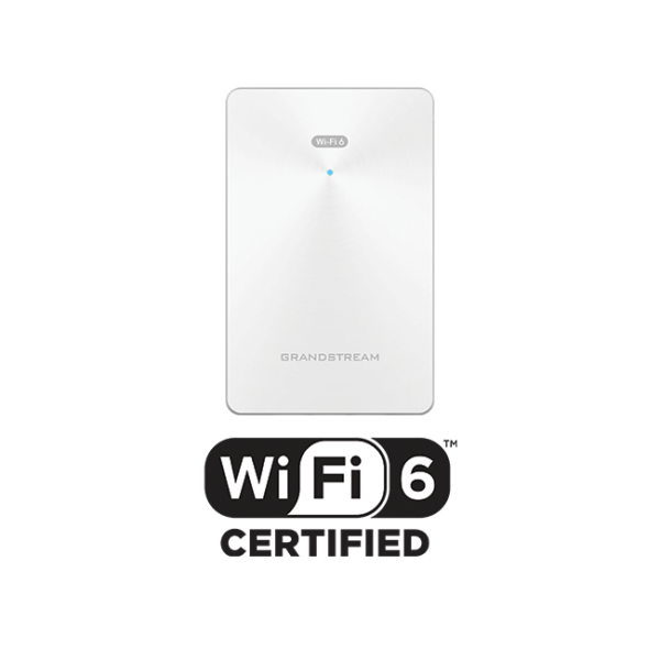 Grandstream GWN7661E Point d'accès Wifi