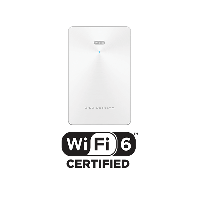 Grandstream GWN7661E Point d'accès Wifi