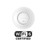 Grandstream GWN7660E Point d'accès Wifi