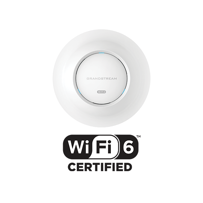 Grandstream GWN7660E Point d'accès Wifi