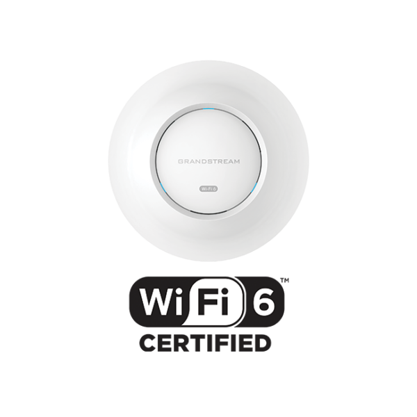 Grandstream GWN7664E Point d'accès Wifi