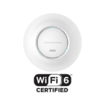 Grandstream GWN7665 Point d'accès Wifi