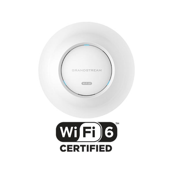 Grandstream GWN7665 Point d'accès Wifi