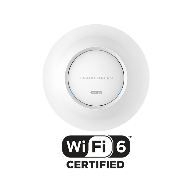 Grandstream GWN7665 Point d'accès Wifi