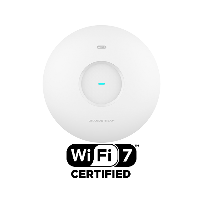 Grandstream GWN7670 Point d'accès Wifi-7