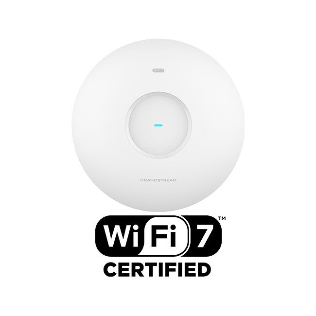 Grandstream GWN7672 Point d'accès Wifi-7