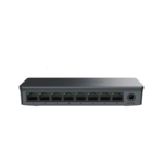 Grandstream GWN7711 Layer 2 Lite 8 Port Managed Switch