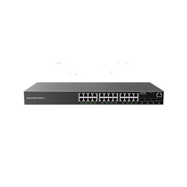 Grandstream GWN7803 Switch Réseau