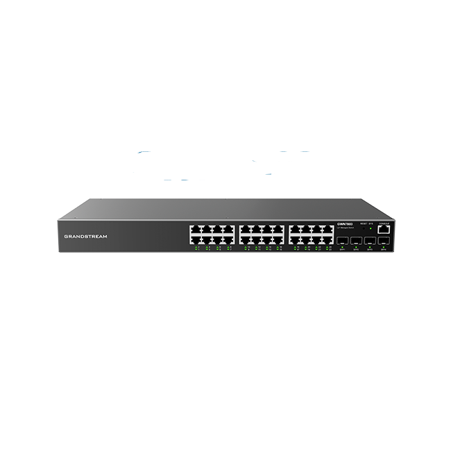 Grandstream GWN7803 Switch Réseau