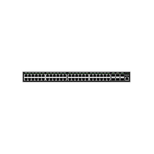 Grandstream GWN7806P Managed Network Switch