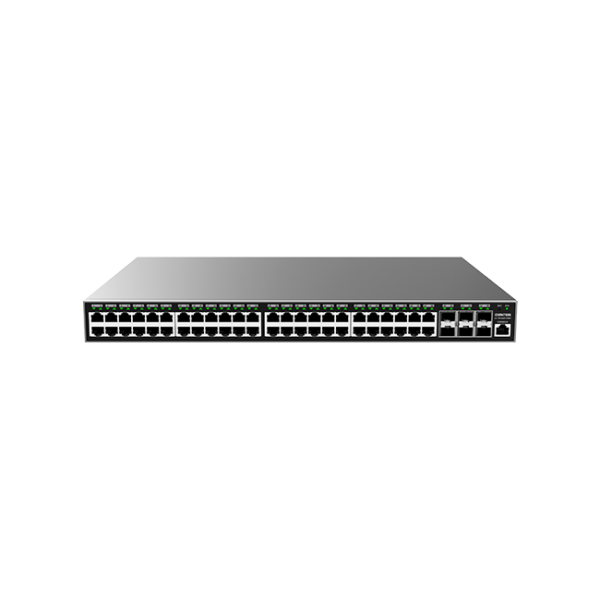 Grandstream GWN7806 Layer 2+ Managed Network Switch