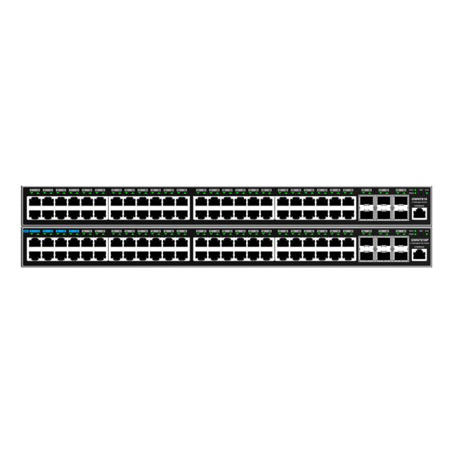 Grandstream GWN7816P Switch