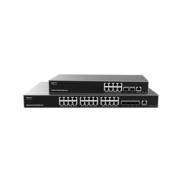 Grandstream GWN7813P PoE Switch