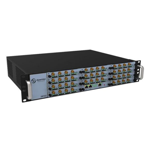 Openvox VS-GWP2120 WCDMA VoIP Gateway