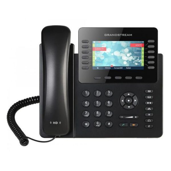 Grandstream GXP2170 High End Téléphone IP