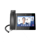 Grandstream GXV3380 Téléphone IP Vidéo