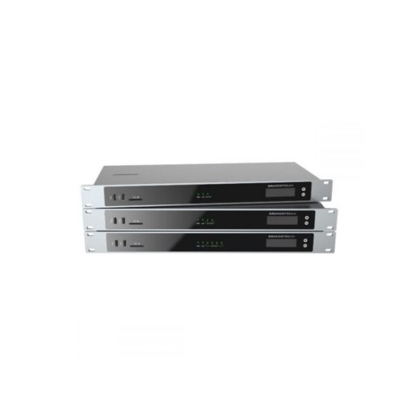 Grandstream série GXW4500 Passerelle E1/T1/J1