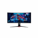 Moniteur ASUS 34″ LED – ROG Strix XG349C (4711081024064) – Image 2