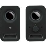 Logitech Z150 Haut-parleurs Stéréo (980-000814) – Image 3