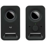 Logitech Z150 Haut-parleurs Stéréo (980-000814) – Image 4
