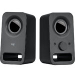 Logitech Z150 Haut-parleurs Stéréo (980-000814) – Image 5