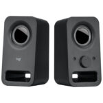 Logitech Z150 Haut-parleurs Stéréo (980-000814) – Image 6