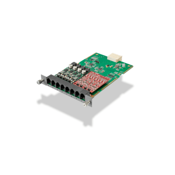 OpenVox VS-GWM820-O/S FXO/FXS VoIP Card
