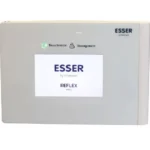 ESSER Détecteur de fumée optique IQ8Quad Ex (i),