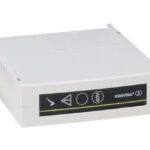 ESSER FlexES control – FX18 NF avec face avant et batterie