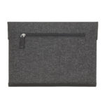 Housse Rivacase Lantau 8803 black mélange pour MacBook Pro et Ultrabook 13.3″ (RIVACASE-8803-BLACK) – Image 9