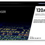 Tambour d’imagerie laser HP 120A  d’origine (W1120A)