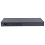 Switch Rackable Administrable HP 1910-24 avec 24 ports Fast Ethernet avancé à gestion intelligente (JG538A) – Image 8
