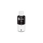 Bouteille d’encre HP GT53XL 135ML – Noir (1VV21AE)