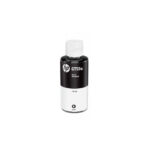 Bouteille d’encre HP GT53XL 135ML – Noir (1VV21AE)