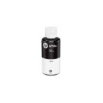 Bouteille d’encre HP GT53XL 135ML – Noir (1VV21AE) – Image 2