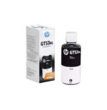 Bouteille d’encre HP GT53XL 135ML – Noir (1VV21AE) – Image 3