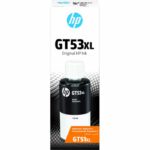 Bouteille d’encre HP GT53XL 135ML – Noir (1VV21AE) – Image 6