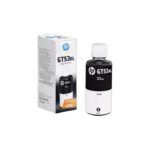 Bouteille d’encre HP GT53XL 135ML – Noir (1VV21AE) – Image 4